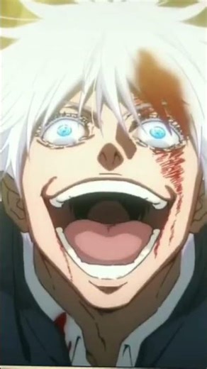 gojo aye papi song edit