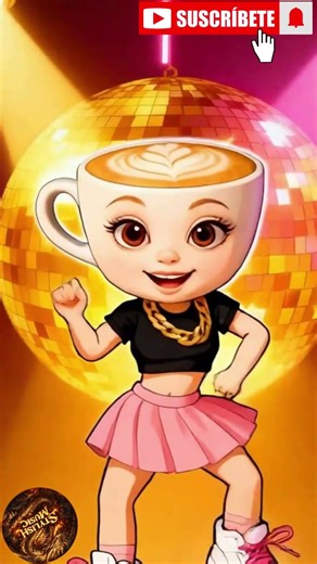 🔥 BALLERINA CAPPUCCINA BREAKDANCE 🩰💥 | Brainrot Rap