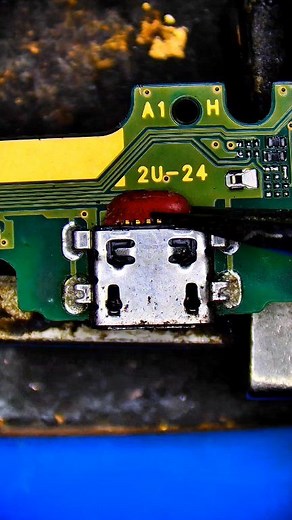 Micro usb repair✅ #trade #gameitem #boardgame #ingameitem #ingametrade | Kita Done Kan