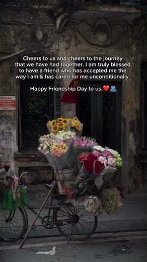 Happy Friendship Day Wishes and Messages Compilation