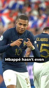 1M views · 10K reactions | Mbappe demands a signing from Real Madrid #mbappe #realmadrid #football | Football Soccer | Facebook