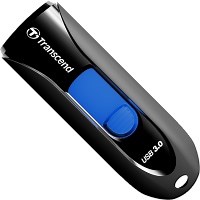 USB-флешка Transcend JetFlash 790 128Gb