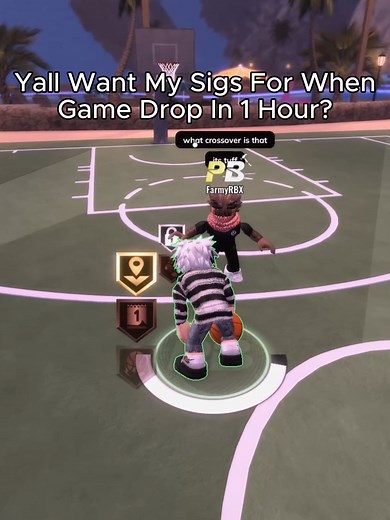 Mastering Playground Basketball in Roblox
