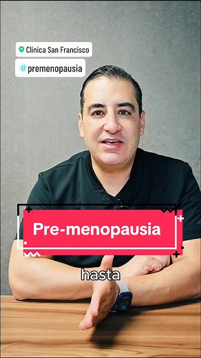 ¿Cuándo Empieza la Premenopausia? Síntomas y Edad