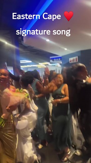 The Signature song Halala eastern cape❤️ | Entertainment Edge | Facebook