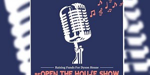 The Dyson House Listening Room set to ReOpen the House