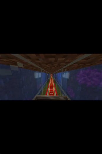 cart ride map in #realmcraft #minecraft #audio #bjork #download #roblox #games