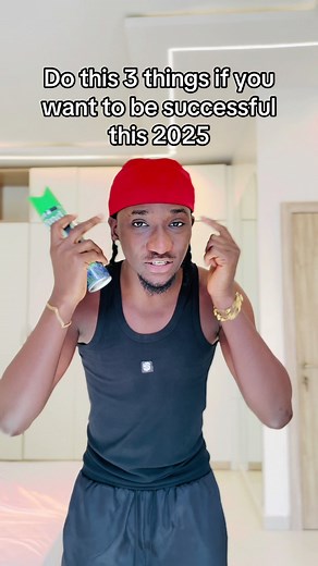 Do this 3 things, next year and come give testimony #adviceformen #advice #success #successmindset