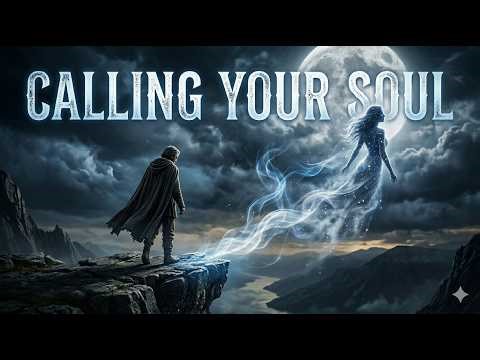 Calling Your Soul