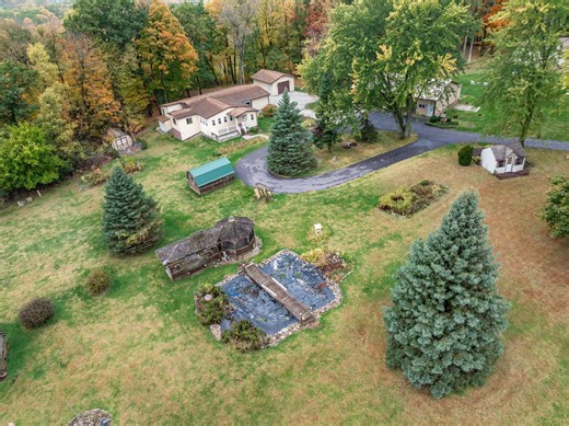 N947 Hwy 58, Mauston, WI 53948 - MLS 2022265 - Coldwell Banker