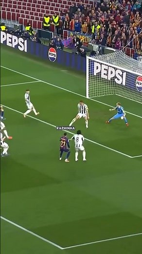 Pure Football Magic ✨ Crazy Skills & Highlights! ⚽🔥 #football #shorts