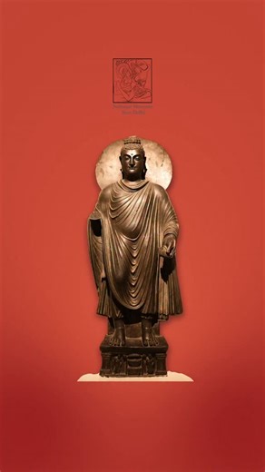 Centuries of history — captured in a blink. Art in its purest form, every artefact a testament to skill, imagination, and timeless beauty. Experience the collection at the National Museum, New Delhi. [Artefacts, culture, history, heritage, craft, art, heritage, history of India, national museum, legacy, preservation] #nationalmuseum #indianart #artefacts #heritage #culturallegacy #museumindia #culturalheritage #historyofindia #history @ministryofculturegoi @amritmahotsav @gssjodhpur @raoinderjit