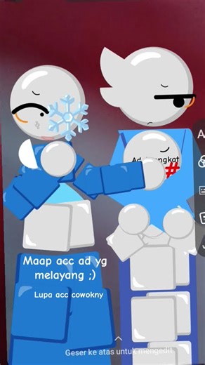 untittled video #sad #sadgirl #gachaclub #memes #editting