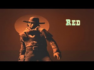 Red Dead Revolver Gameplay - Part 1 (PS2)