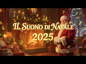 🎄 Musica di Natale Italiana – Le Note del Natale Classico