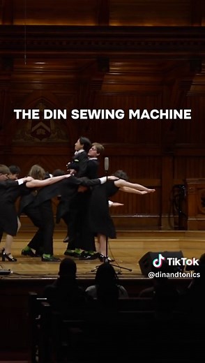 Understanding Din Impressions: A Hilarious Guide