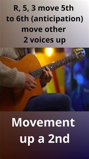 #5/7 improvised counterpoint ascending 2nds