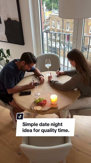 Creative and Budget-Friendly Date Night Ideas for Quality Time