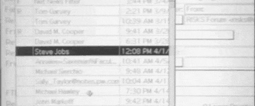 Eudora History: Email for a Different Era