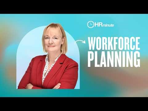 What Is Workforce Planning? A Strategic Approach to Building Your Team