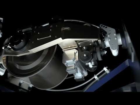 Bunching Machine & Double Twist Buncher - Wire & Cable machinery - MFL Group