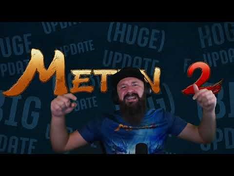 Metin2 UPDATE 25.2 NEW EXPANSION!