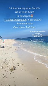 458K views · 1.9K reactions | Layag-layag Beach 1020 perhead (for 6...