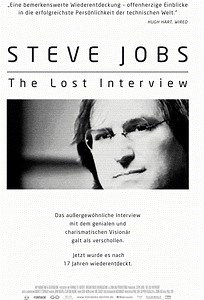 Steve Jobs: The Lost Interview | Cinestar
