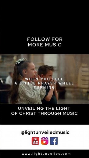 Just a Little Talk with Jesus | Uplifting Gospel Choir Worship Song