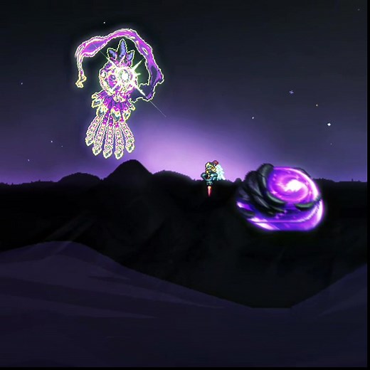 Goozma in Terraria Calamity: Your Ultimate Guide