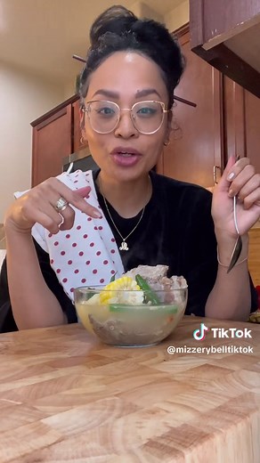 Authentic Filipino Bone Marrow Soup Recipe