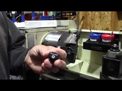 Chuck Mate by Tangent Engineering