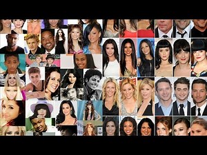 They're Everywhere (channel introduction)