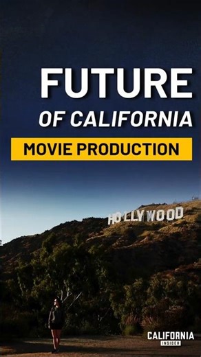 Where Hollywood's Finishing Work Is Actually Going