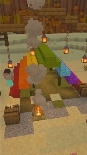 Das wird das Minecraft HERBST Update!