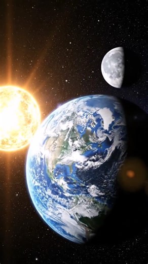 Blood Moon Is Coming — What Islam Predicted #astronomy #quran