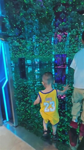 Mind-Blowing 3D magic Adventures Next-Level 3D.#3DArt#Adventure#DigitalMuseum#cool#funny#3D game🌌✨