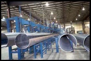 001e - Steel Poles as Distribution System Structures