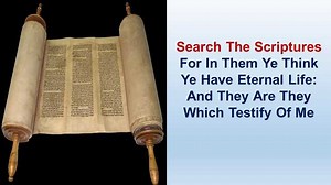 Search The Scriptures - St John 5:1-47 All scriptures from Genesis to Revelation are written to, for and about the 12 Tribes of Israel. The LORD chose the Twelve Tribes of Israel out of all the other people of the earth. Unless You Know Who The True Children Of Israel Are, You Will Not Understand The Scriptures. https://www.facebook.com/pg/unrealisticfaith/posts/?ref=page_internal https://wordpress.com/view/unrealisticfaith.com https://www.youtube.com/channel/UCHzJI4RzVAZZ6RznYF32EnA/videos http