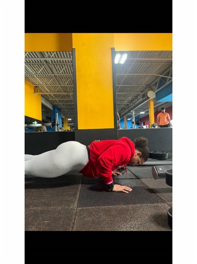 Empower Women to Master Push-Ups for Fitness