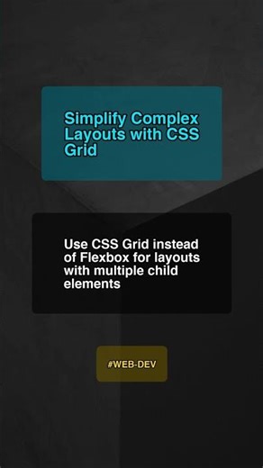 Simplify Complex Layouts With
