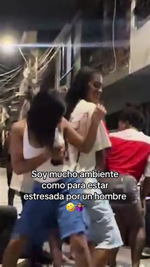 Ambiente Positivo: Disfrutando Sin Estrés