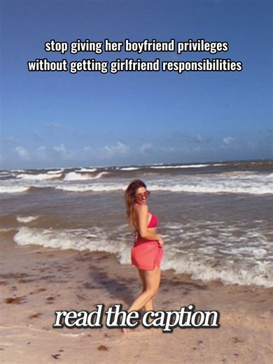 You’re not getting rejected because you’re “too nice.” You’re getting rejected because you’re investing like she’s already your girlfriend. Here’s how to stop turning women off: Step 1: Match her effort. If she texts once a day, you text once a day. If she plans nothing, you plan nothing extra. Step 2: Stop rewarding inconsistency. No gifts. No long emotional texts. No over-explaining your feelings. Step 3: Don’t escalate commitment before attraction. You don’t need to “prove” you’re boyfriend m