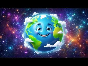 Meet the 8 Planets in Our Solar System 🌞
