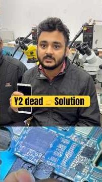 Mi y2 water damage ￼mobile Solution #mobilerepairing #smartphone #mobilereparingclasse #robinblanco