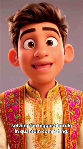 The Quantum Leap That Could Change Everything!