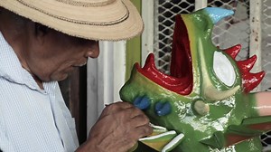 1.3K views · 47 reactions | Add ping pong balls for eyes,...