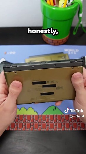 How to replace the shell on your New Nintendo 3DS XL! I bought this replacement shell in order to give this 3DS some new life! This is the 2nd part of fixing up a broken 3DS! #nintendo #nintendo3ds #retrogaming