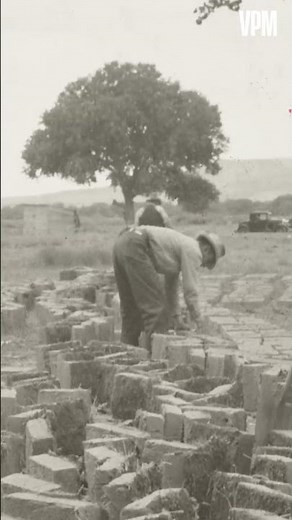 What are Adobe houses?