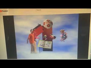 PBS Kids Teletubbies Funding Credits HDTV (January 20th, 2003-December 17th, 2004)